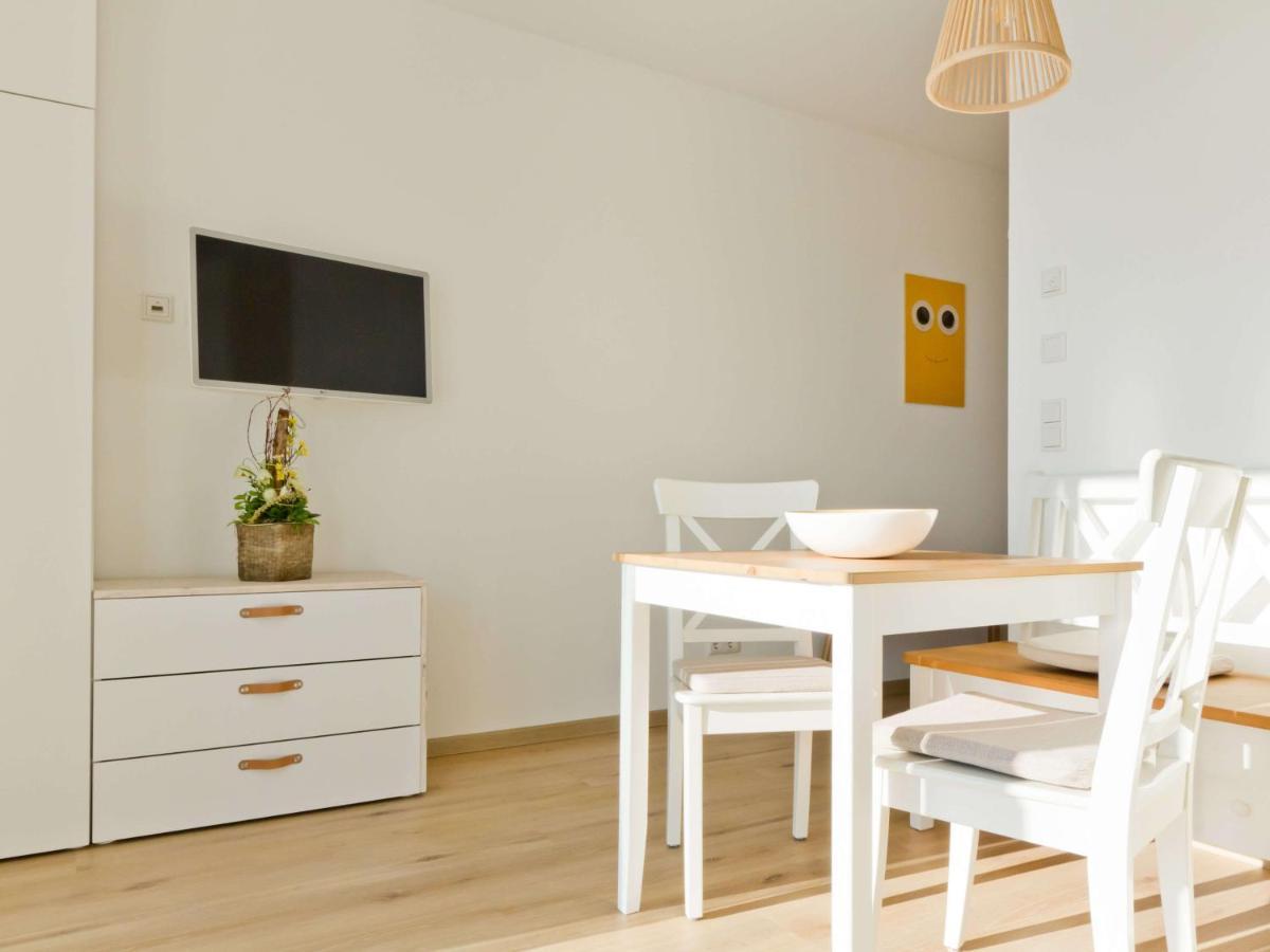 Haus Im Schilf 1 - Ferienwohnungen Am Hainer See Bei Leipzig Neukieritzsch Zewnętrze zdjęcie