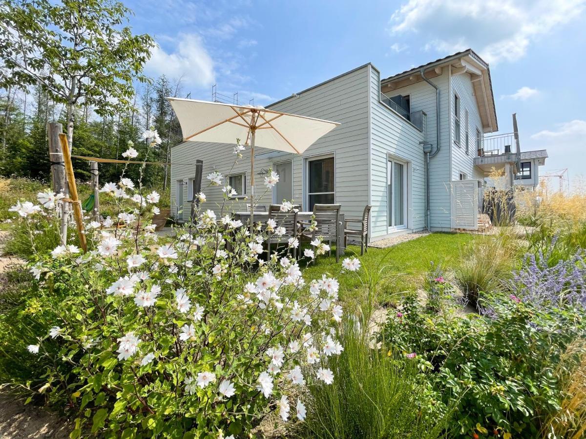 Haus Im Schilf 1 - Ferienwohnungen Am Hainer See Bei Leipzig Neukieritzsch Zewnętrze zdjęcie