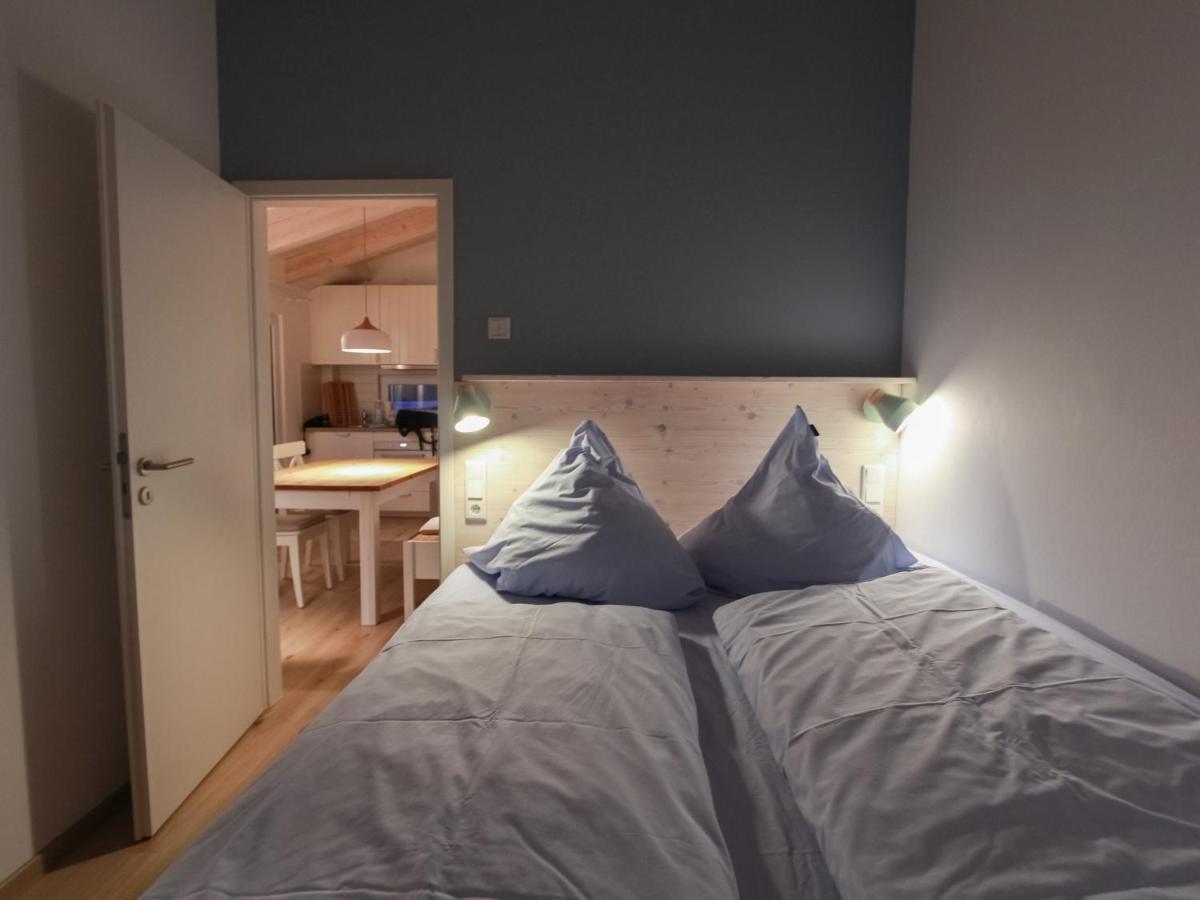 Haus Im Schilf 1 - Ferienwohnungen Am Hainer See Bei Leipzig Neukieritzsch Zewnętrze zdjęcie