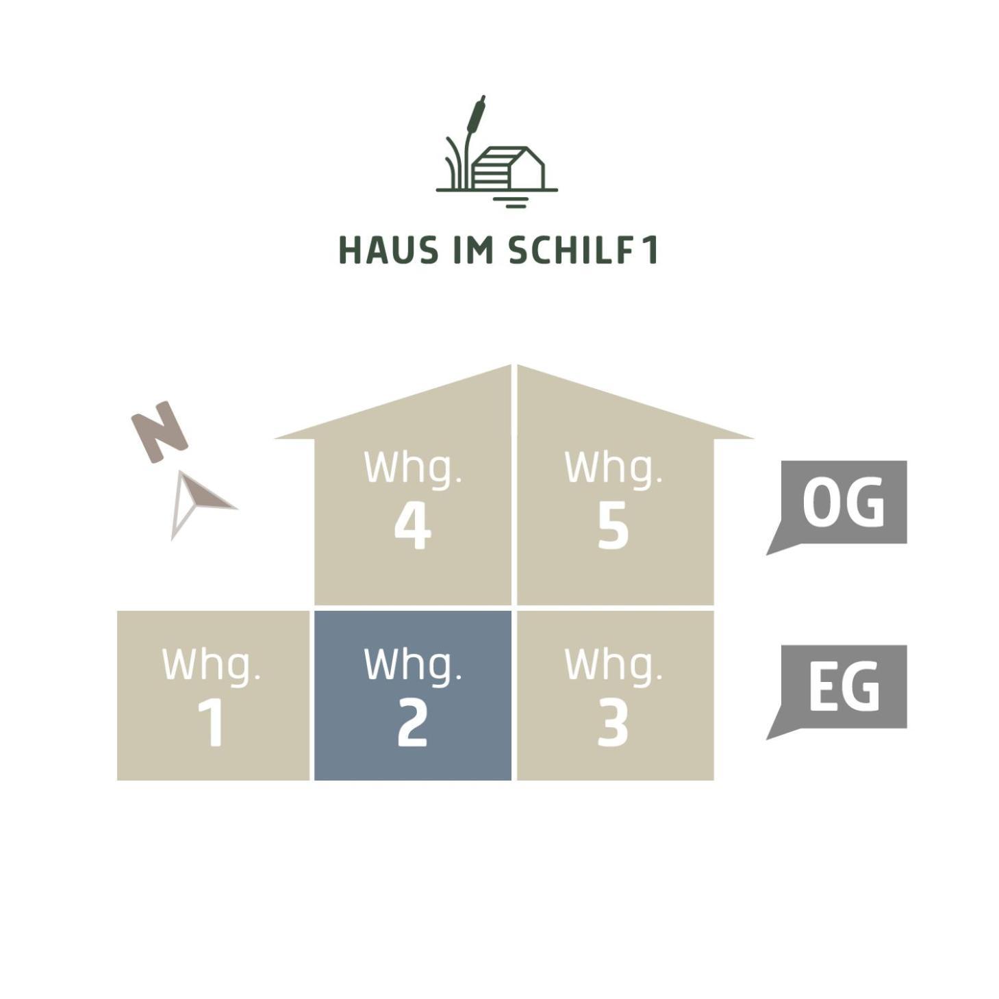 Haus Im Schilf 1 - Ferienwohnungen Am Hainer See Bei Leipzig Neukieritzsch Pokój zdjęcie
